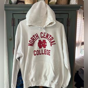 North Central College Hoodie